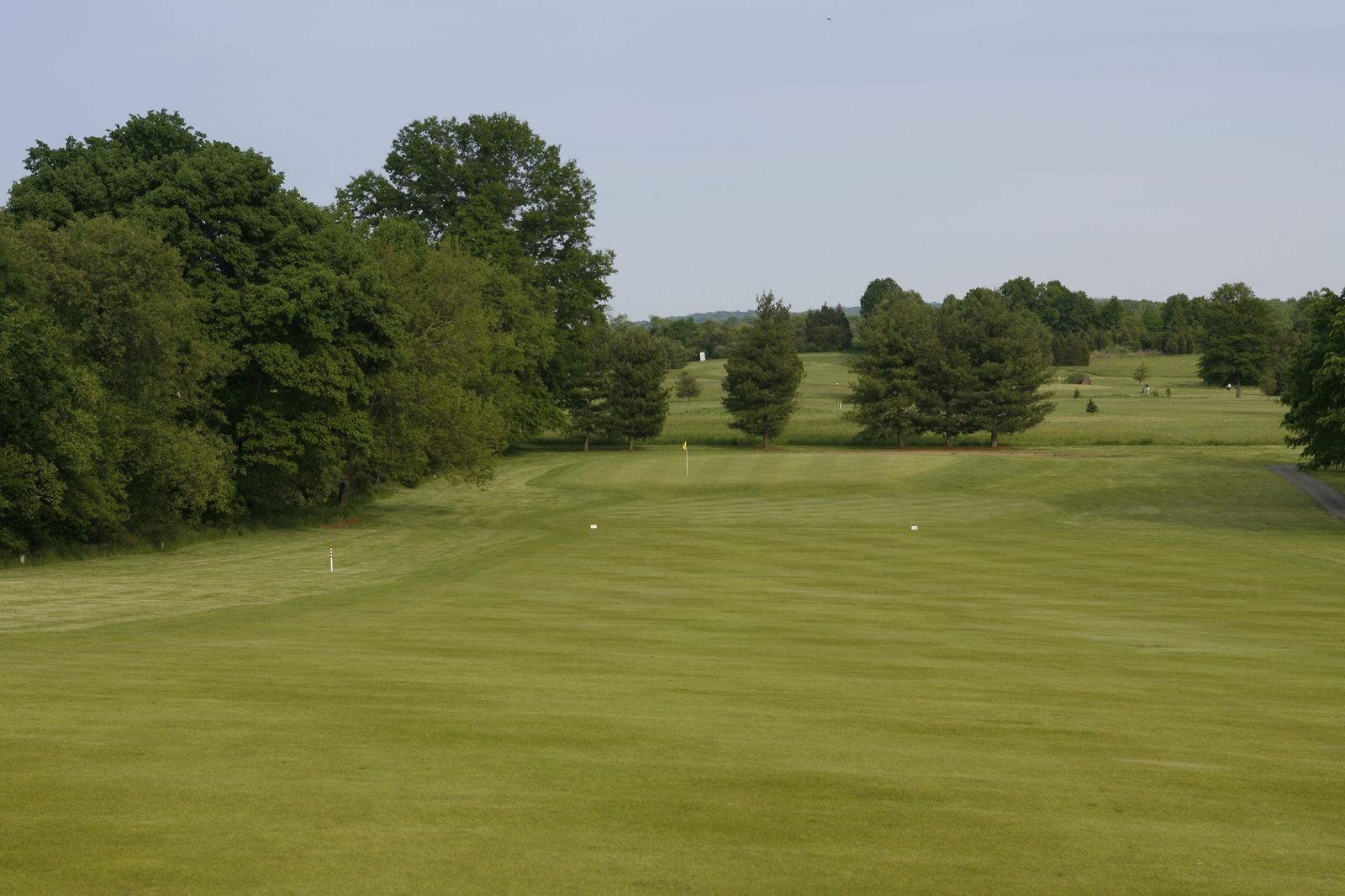 Photo Gallery - Gilbertsville Golf Club